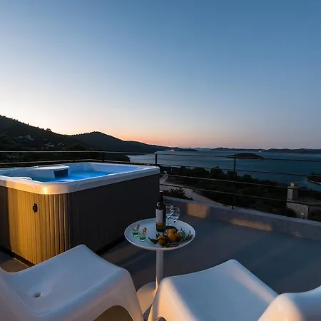 Villa Kula Dragove